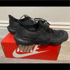 Nike Men’s Free RN 5.0 Running Shoes